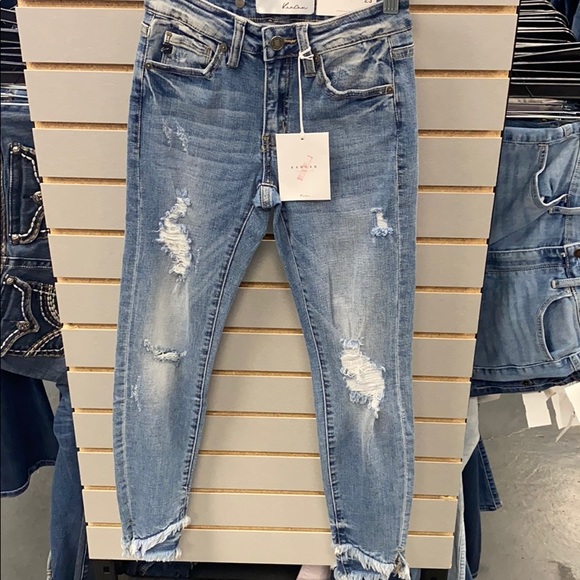 KanCan Denim - KanCan